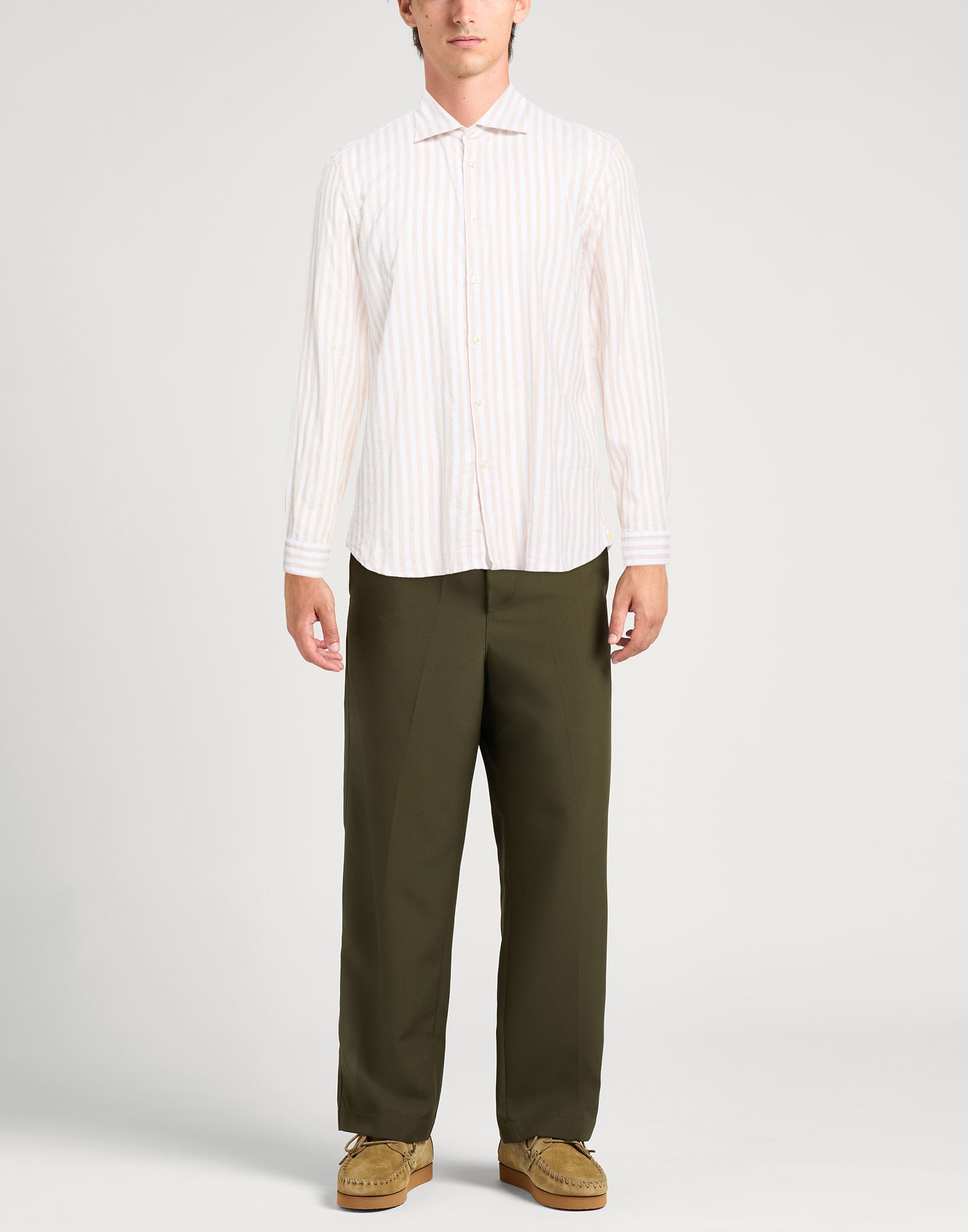  Manuel Ritz - Tops - Hemden - On Yoox.com 