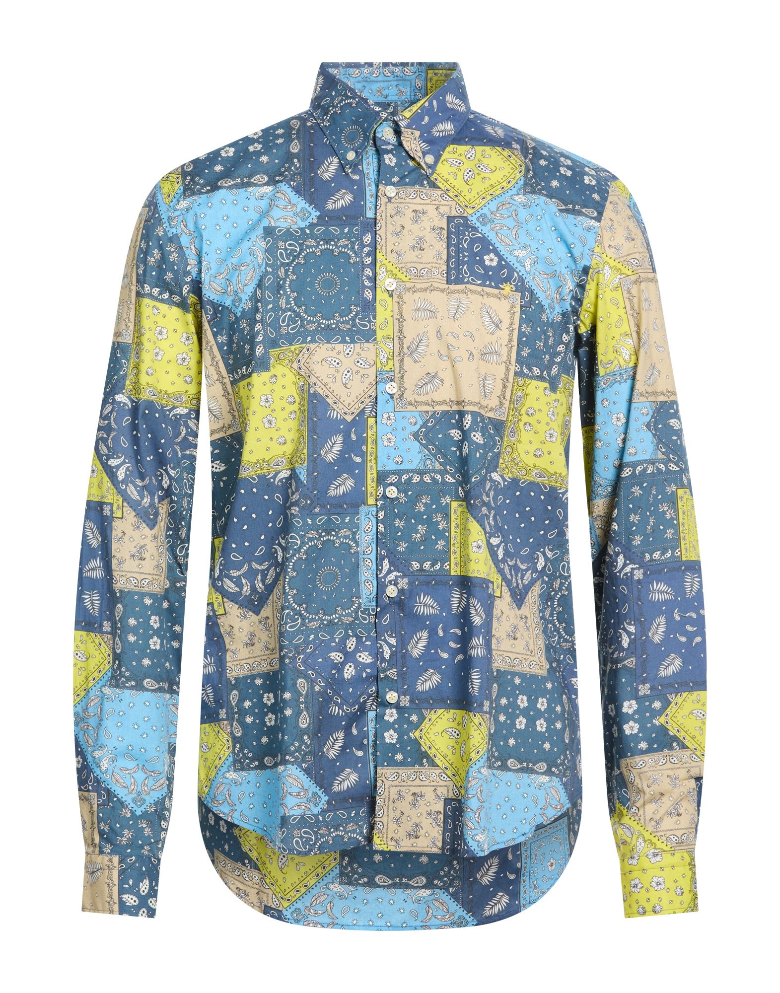  Manuel Ritz - Tops - Hemden - On Yoox.com 