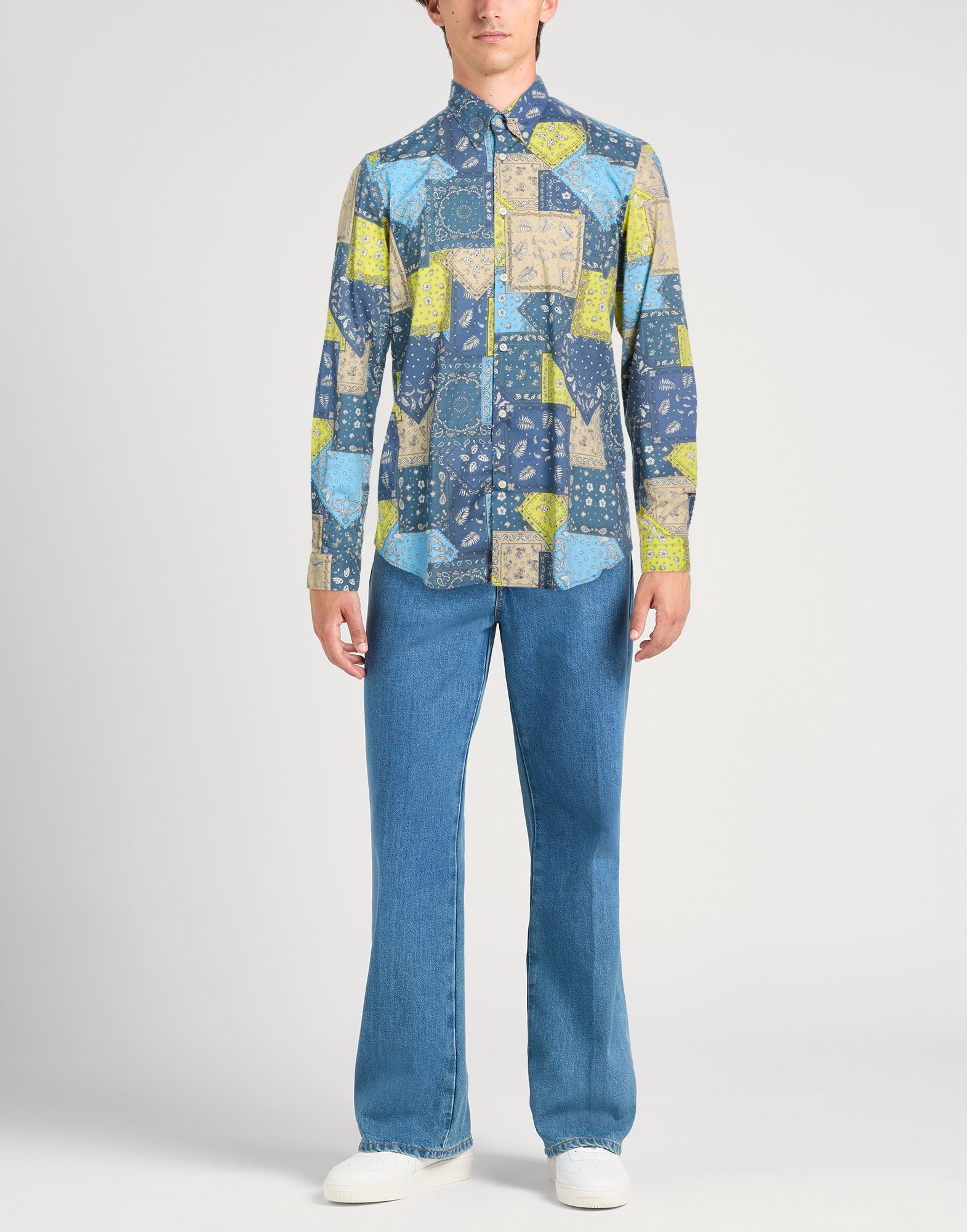  Manuel Ritz - Tops - Hemden - On Yoox.com 