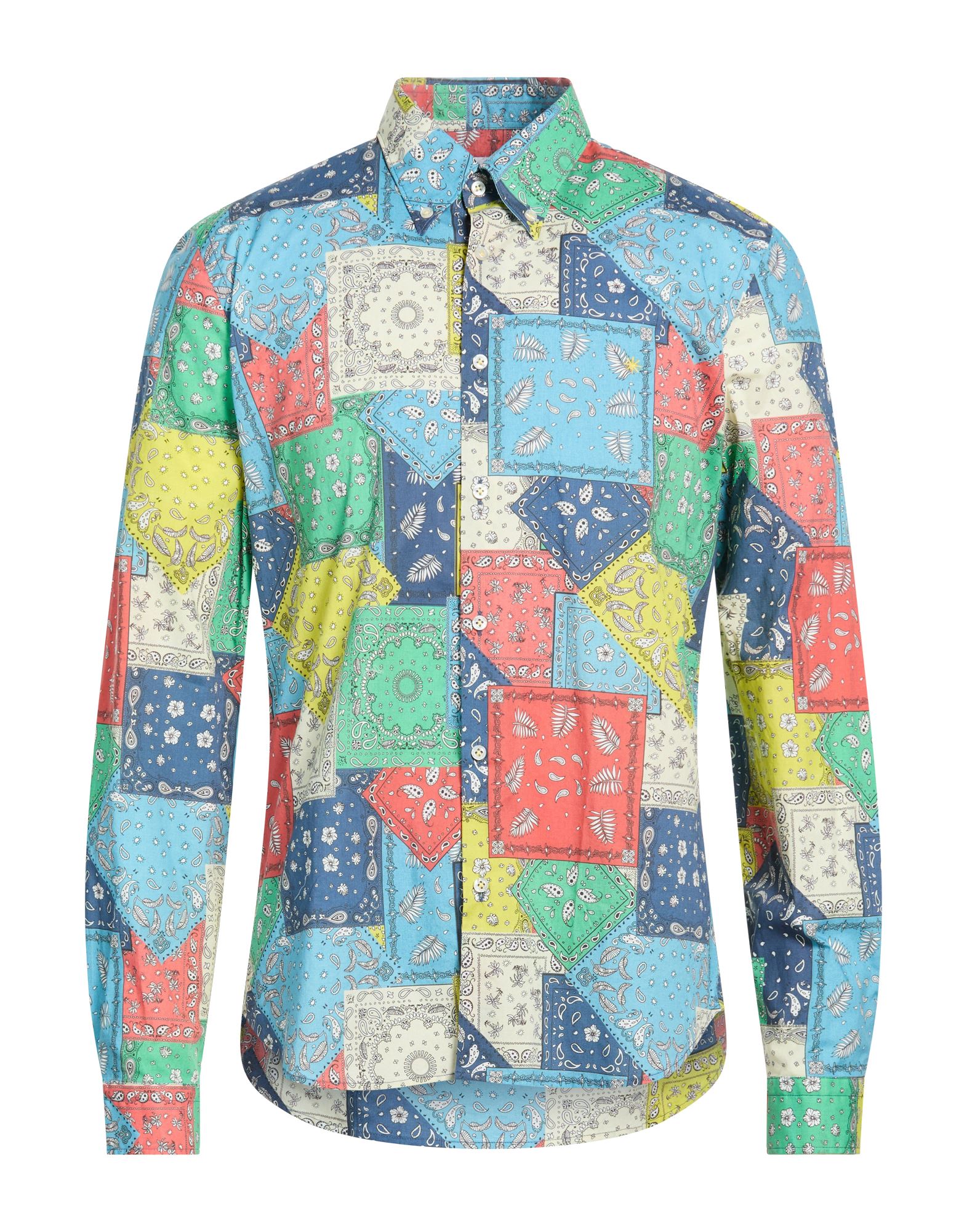  Manuel Ritz - Tops - Hemden - On Yoox.com 