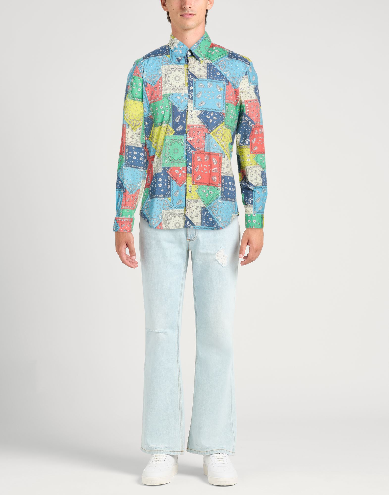  Manuel Ritz - Tops - Hemden - On Yoox.com 