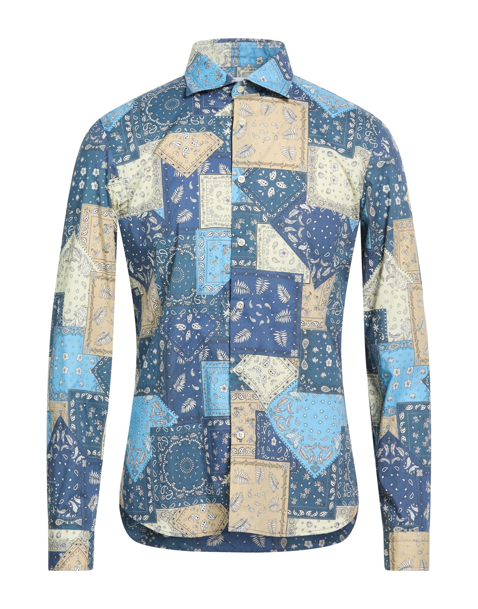  Manuel Ritz - Tops - Hemden - On Yoox.com 