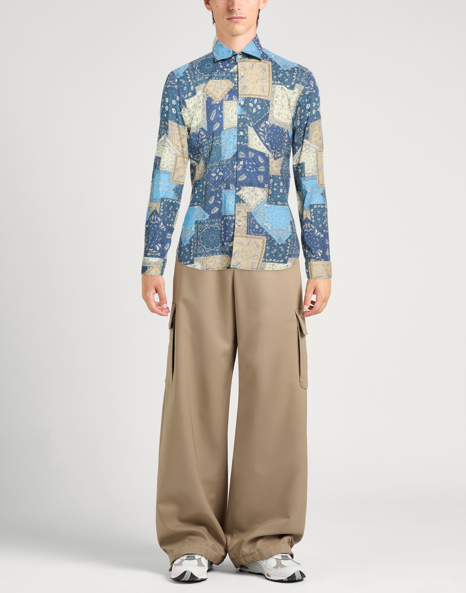  Manuel Ritz - Tops - Hemden - On Yoox.com 