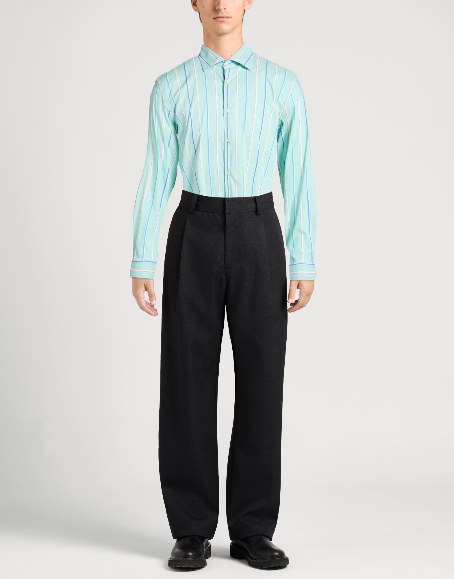  Manuel Ritz - Tops - Hemden - On Yoox.com 