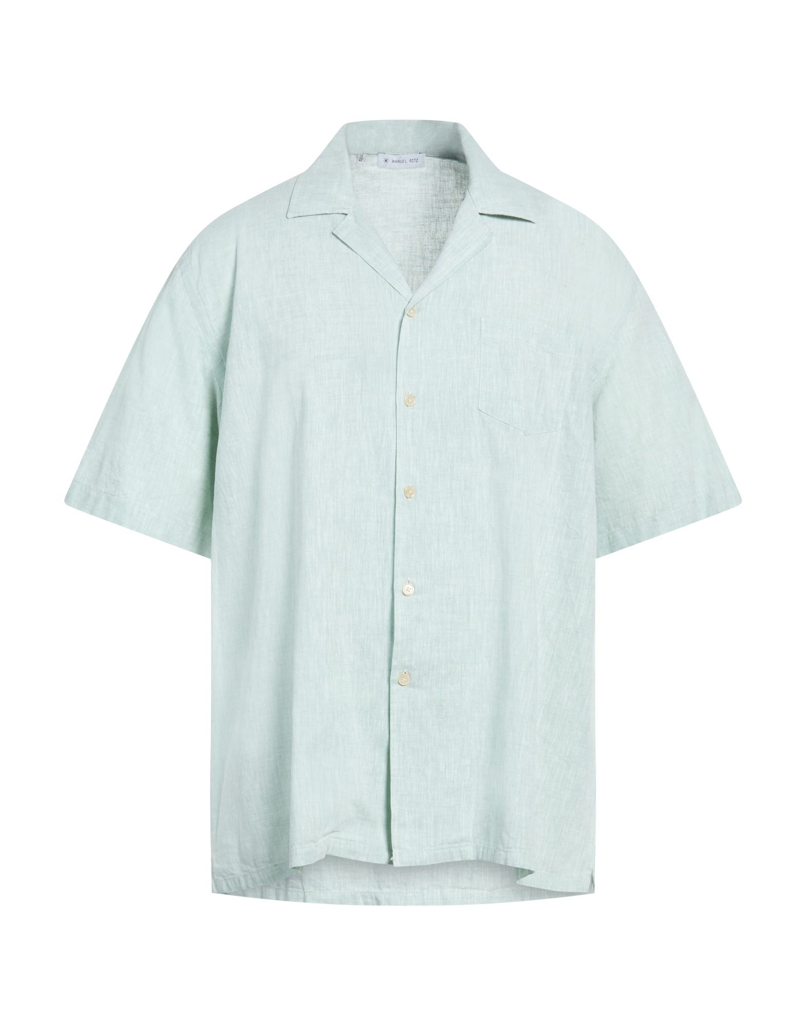  Manuel Ritz - Tops - Hemden - On Yoox.com 