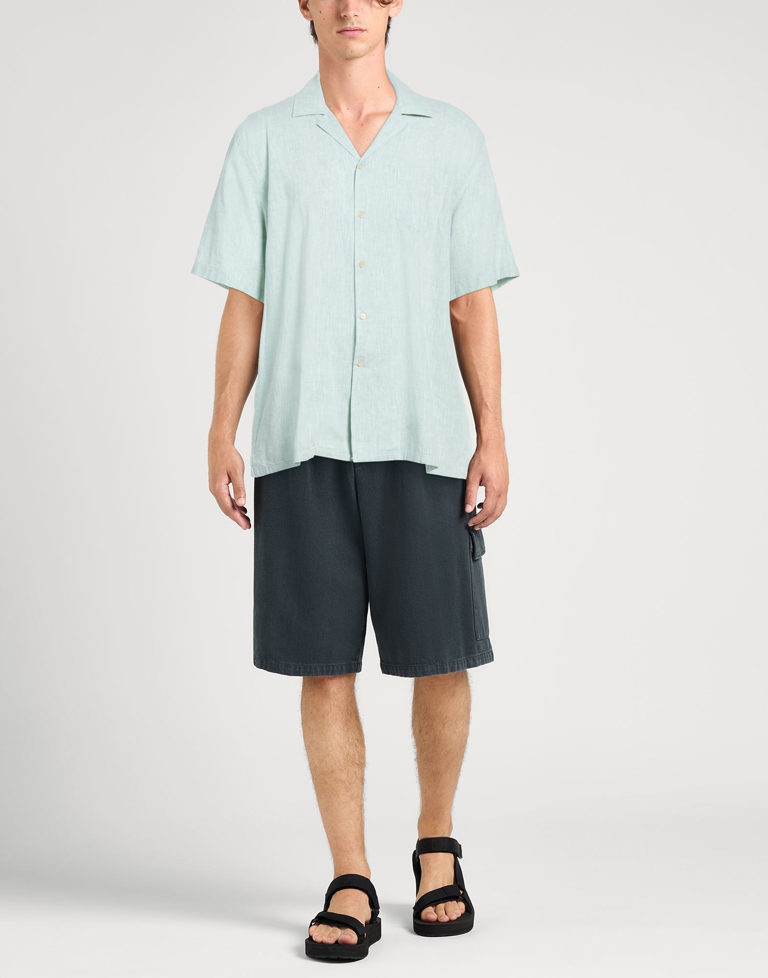  Manuel Ritz - Tops - Hemden - On Yoox.com 
