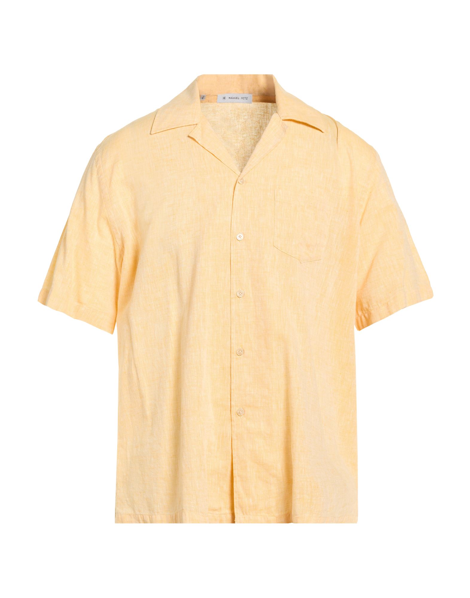  Manuel Ritz - Tops - Hemden - On Yoox.com 