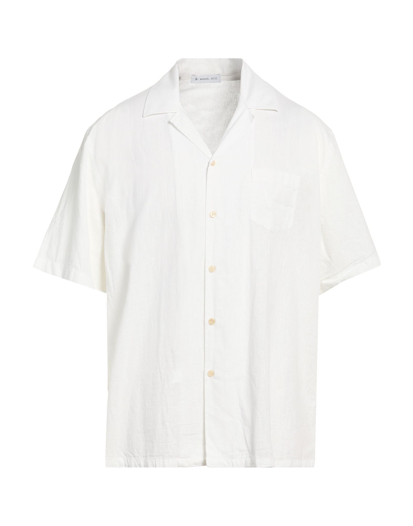  Manuel Ritz - Tops - Hemden - On Yoox.com 