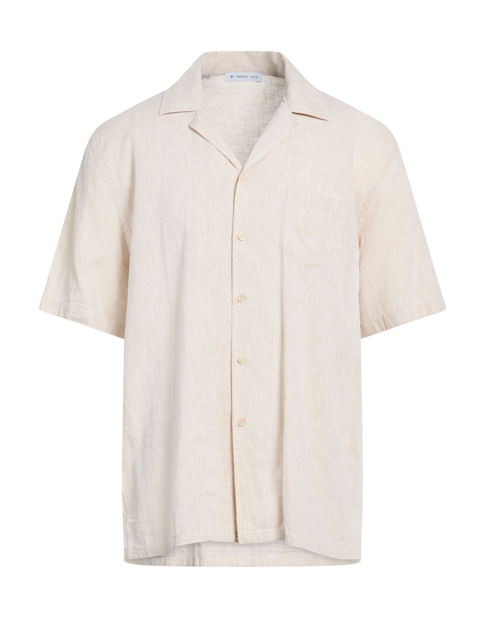  Manuel Ritz - Tops - Hemden - On Yoox.com 