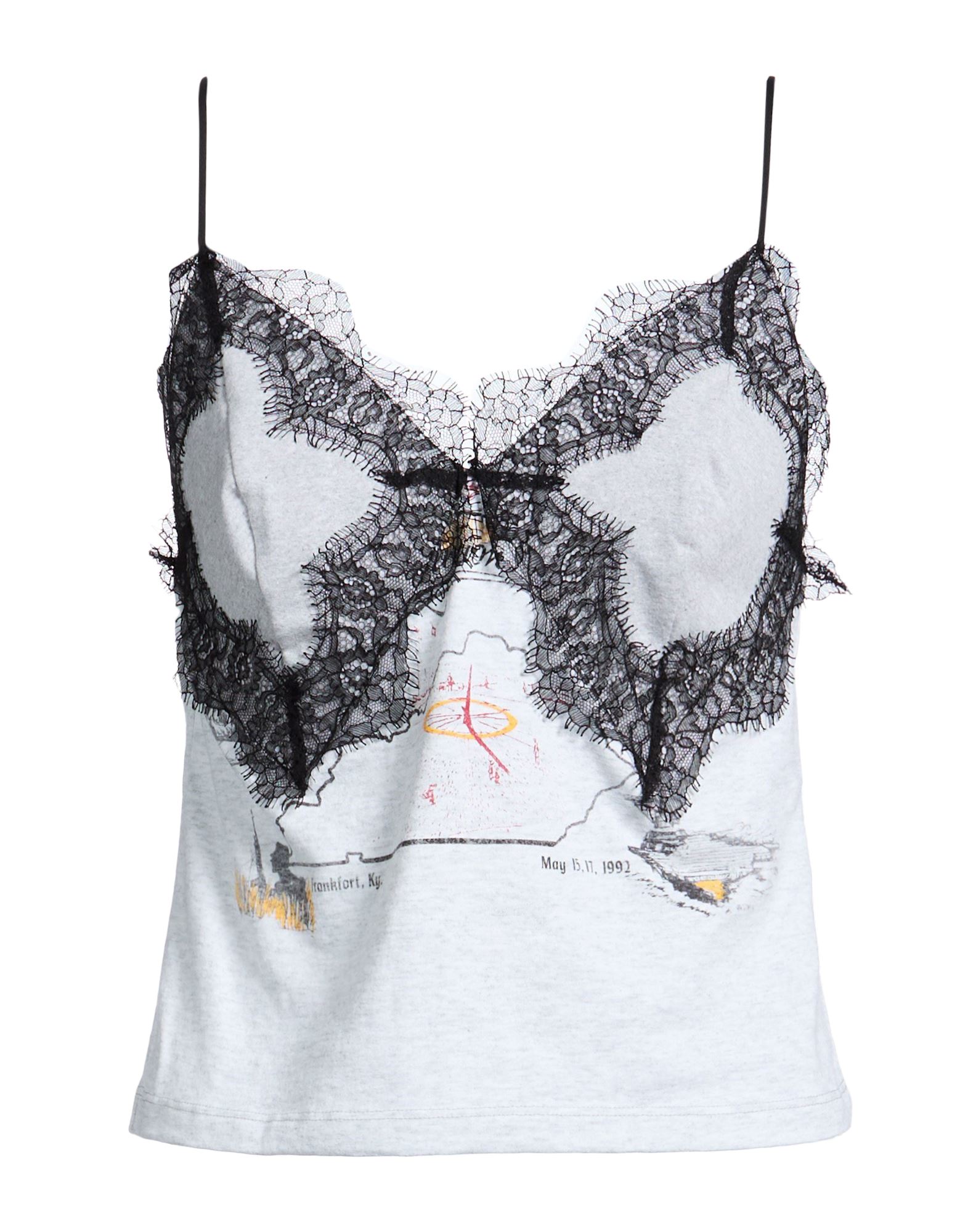  Conner Ives - Tops - Tops - On Yoox.com 