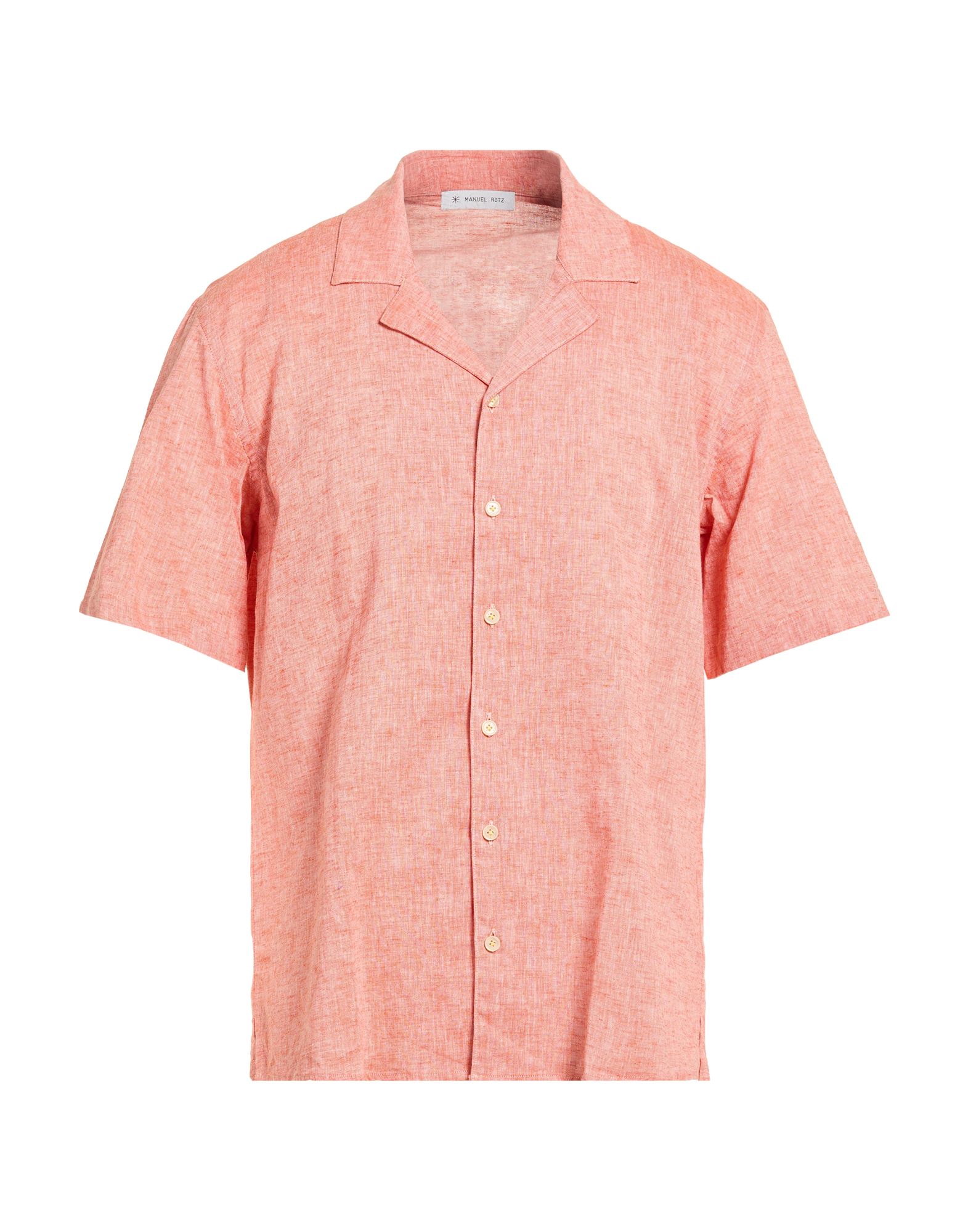  Manuel Ritz - Tops - Hemden - On Yoox.com 