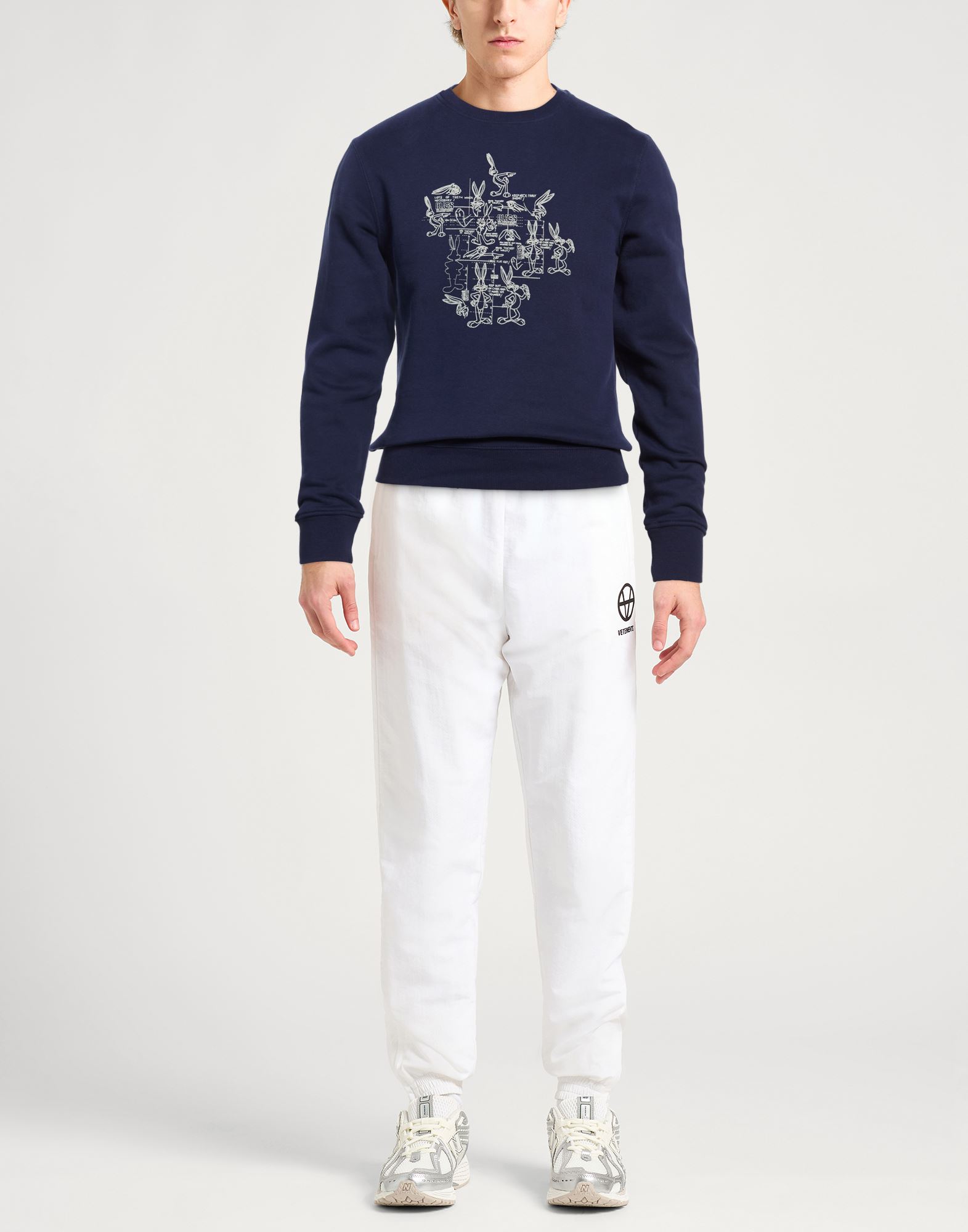  Moaconcept - Tops - Sweatshirts - On Yoox.com 