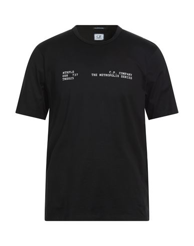 Camiseta Hombre Negro L,M,S,XL,XS,XXL Hombre