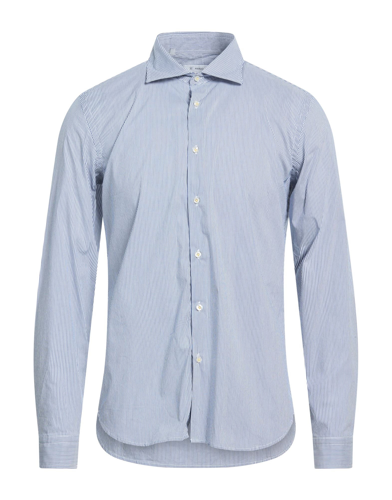  Manuel Ritz - Tops - Hemden - On Yoox.com 