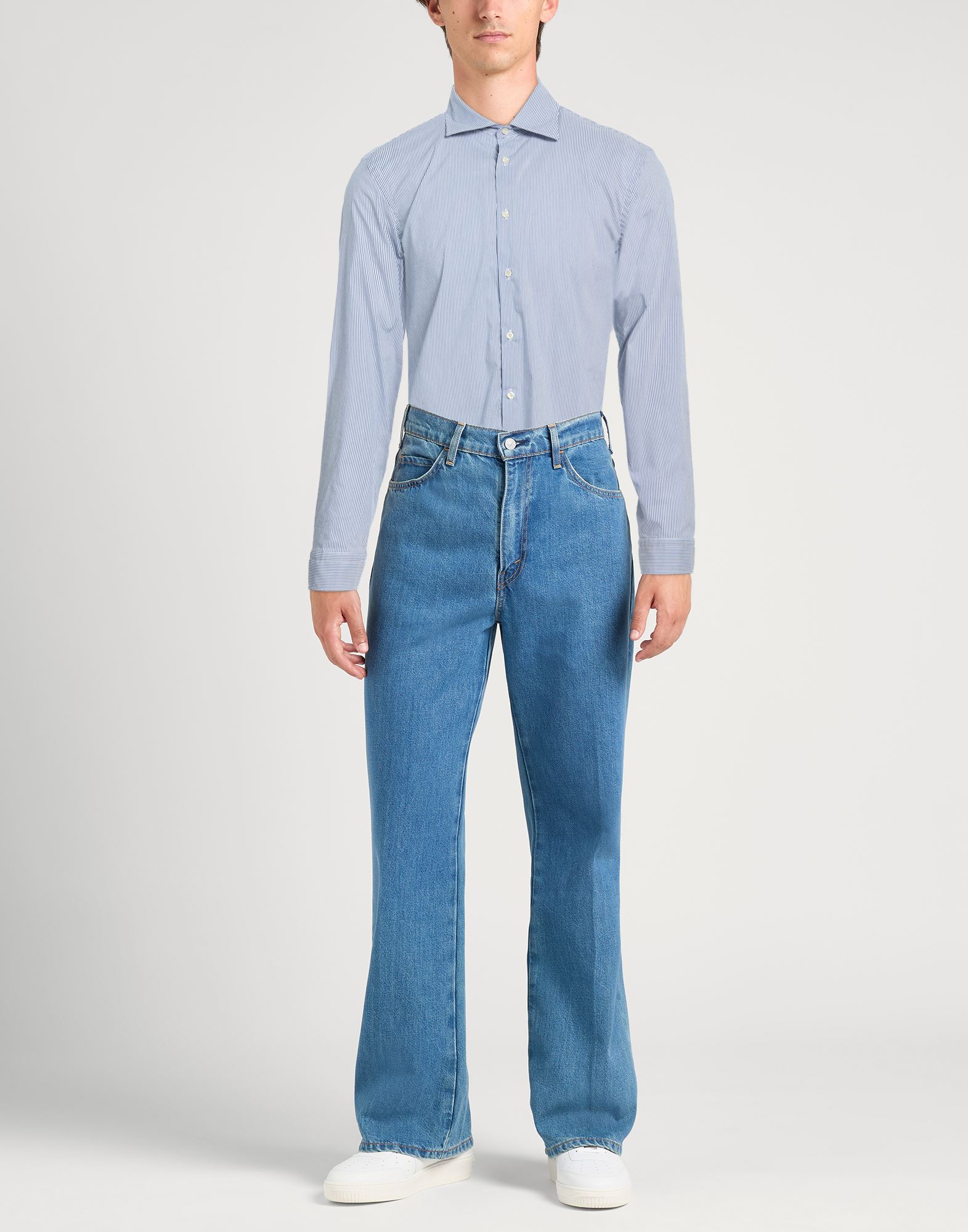  Manuel Ritz - Tops - Hemden - On Yoox.com 