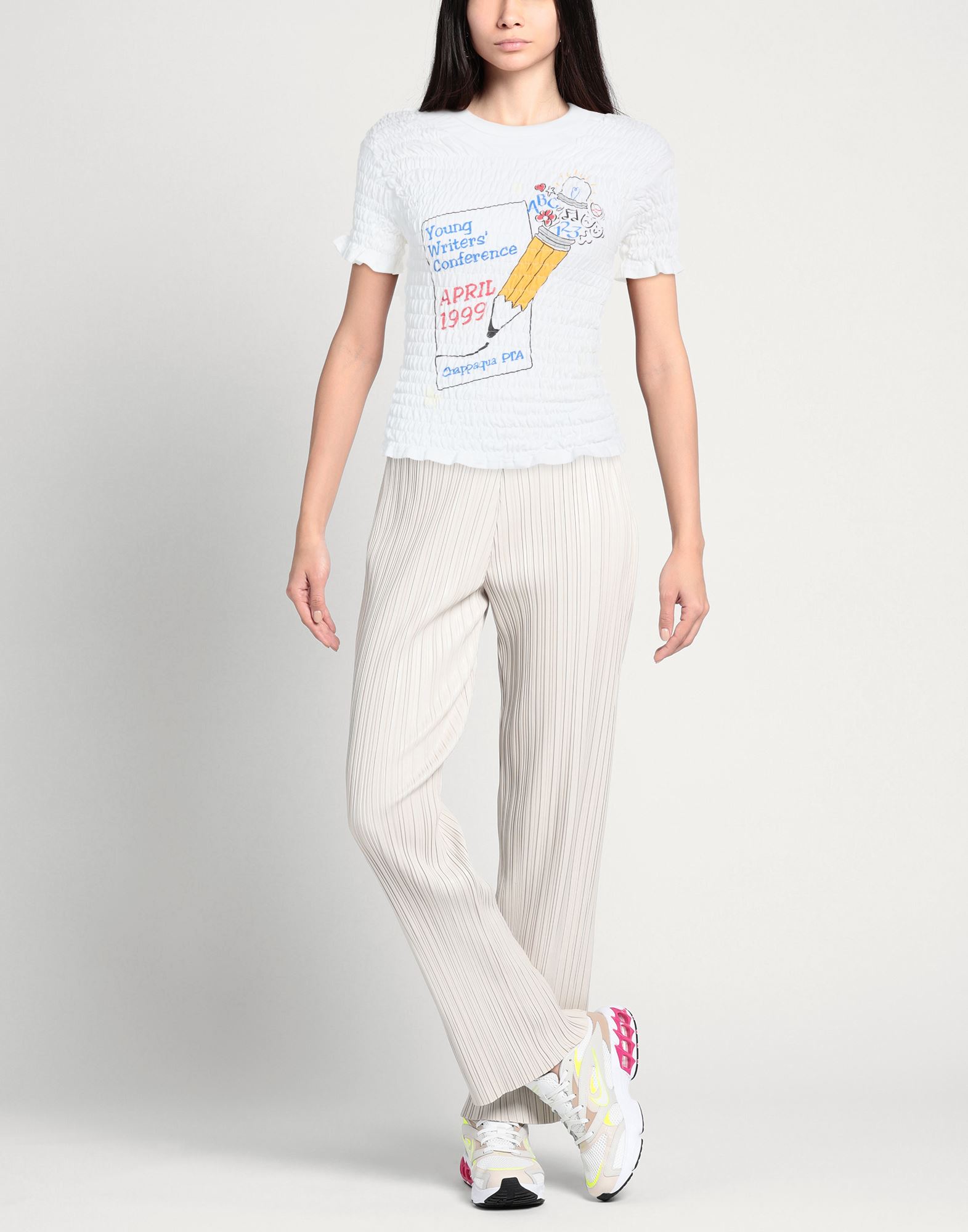  Conner Ives - Tops - T-shirts - On Yoox.com 