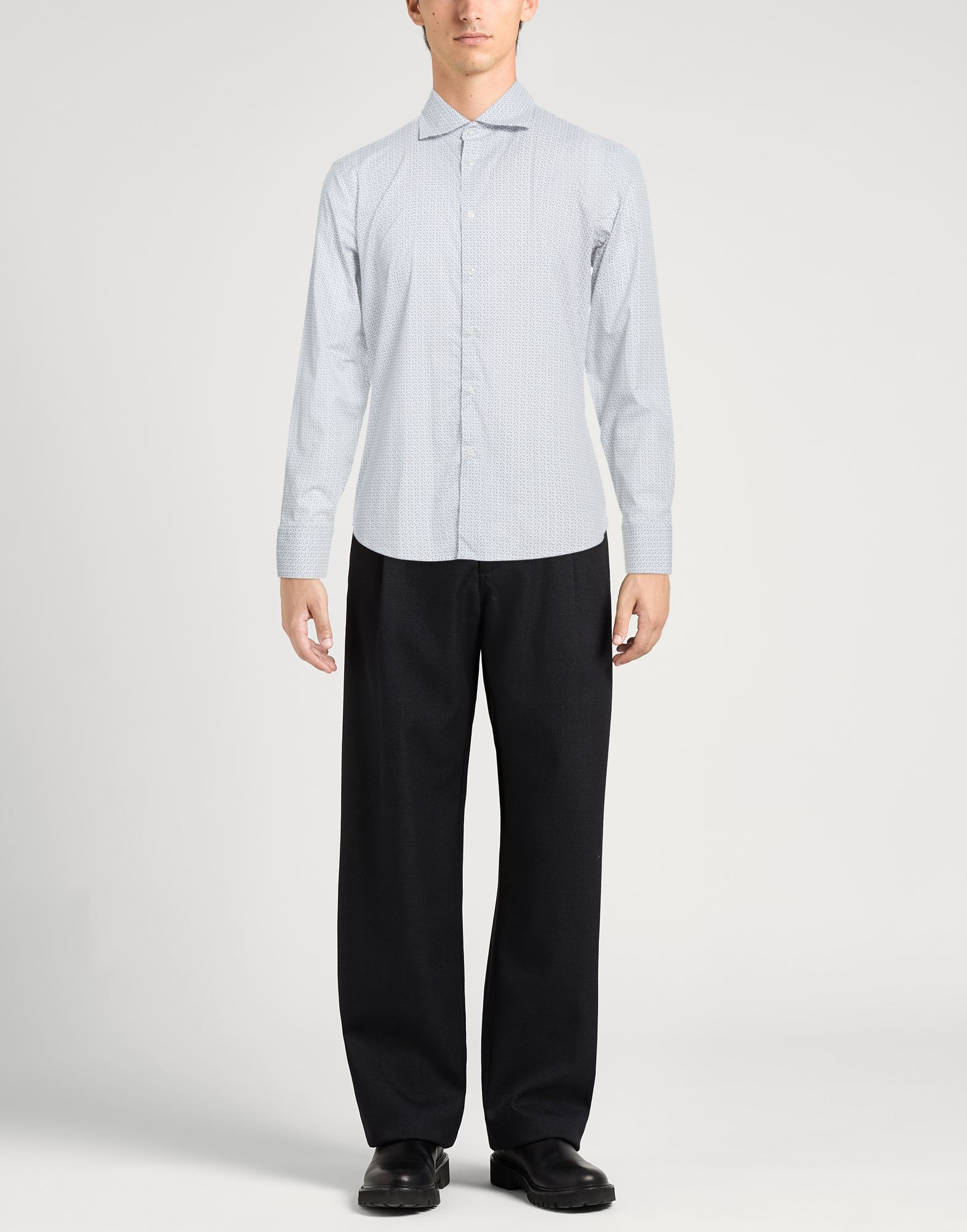  Manuel Ritz - Tops - Hemden - On Yoox.com 
