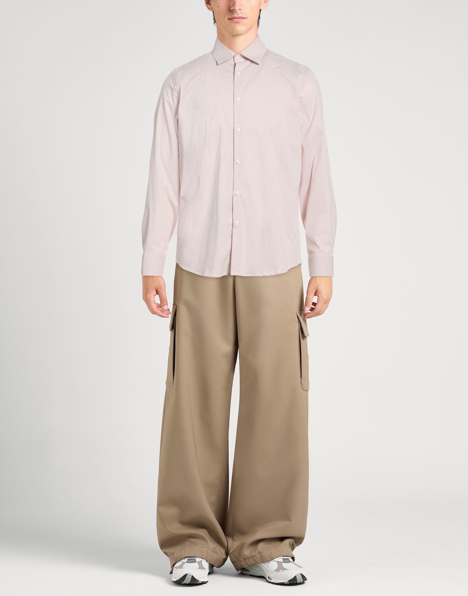  Manuel Ritz - Tops - Hemden - On Yoox.com 