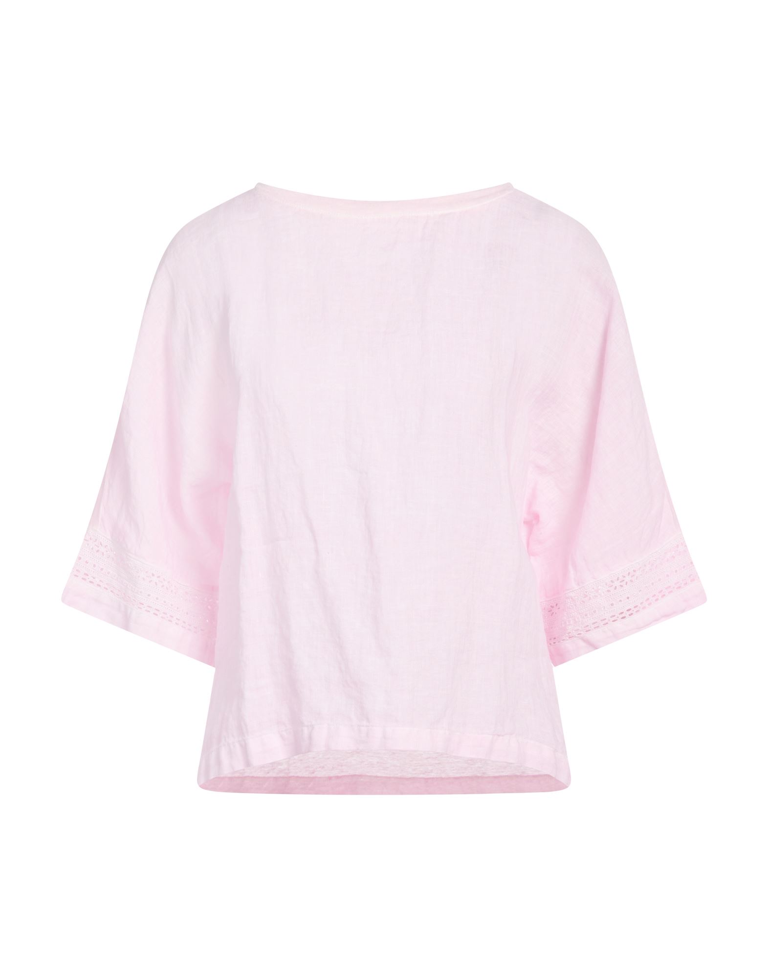  120% Lino - Camisetas Y Tops - Tops - On Yoox.com 