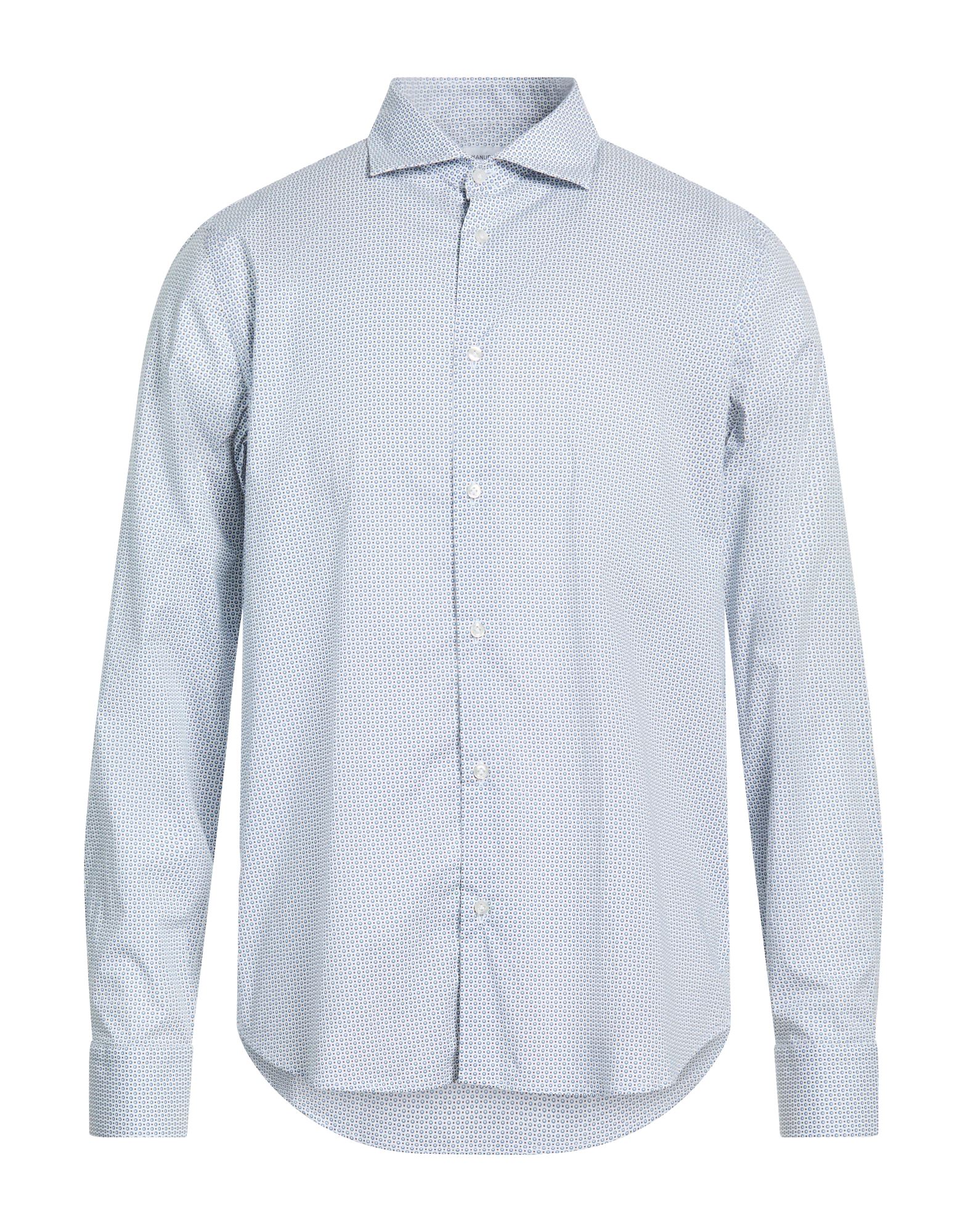  Manuel Ritz - Tops - Hemden - On Yoox.com 