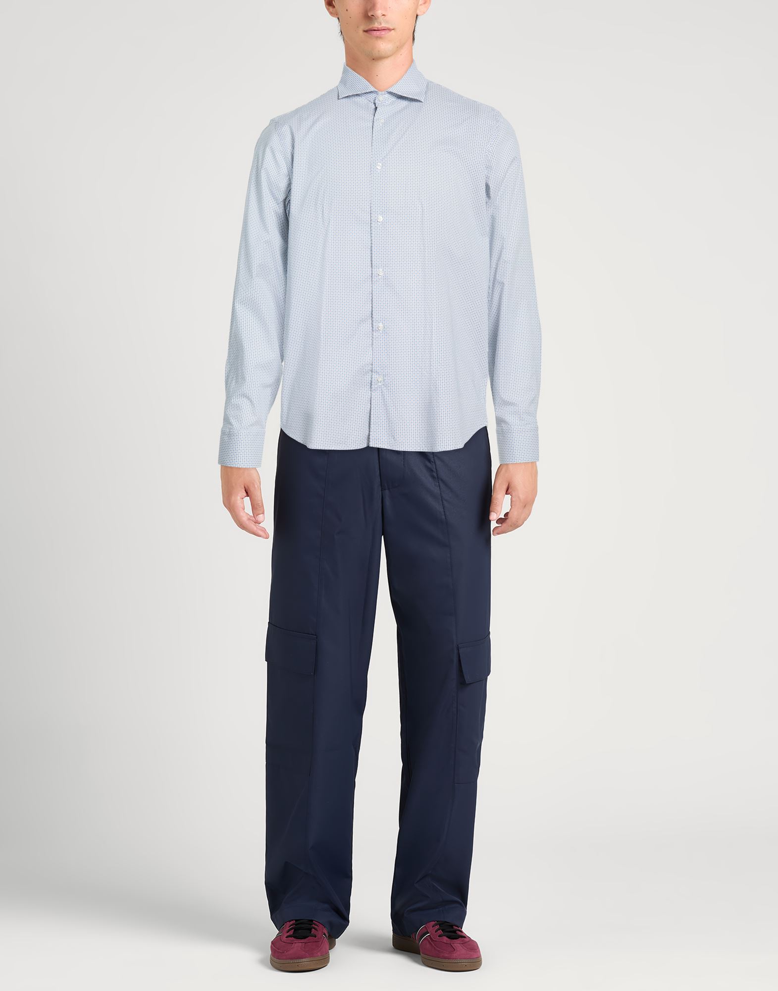 Manuel Ritz - Tops - Hemden - On Yoox.com 