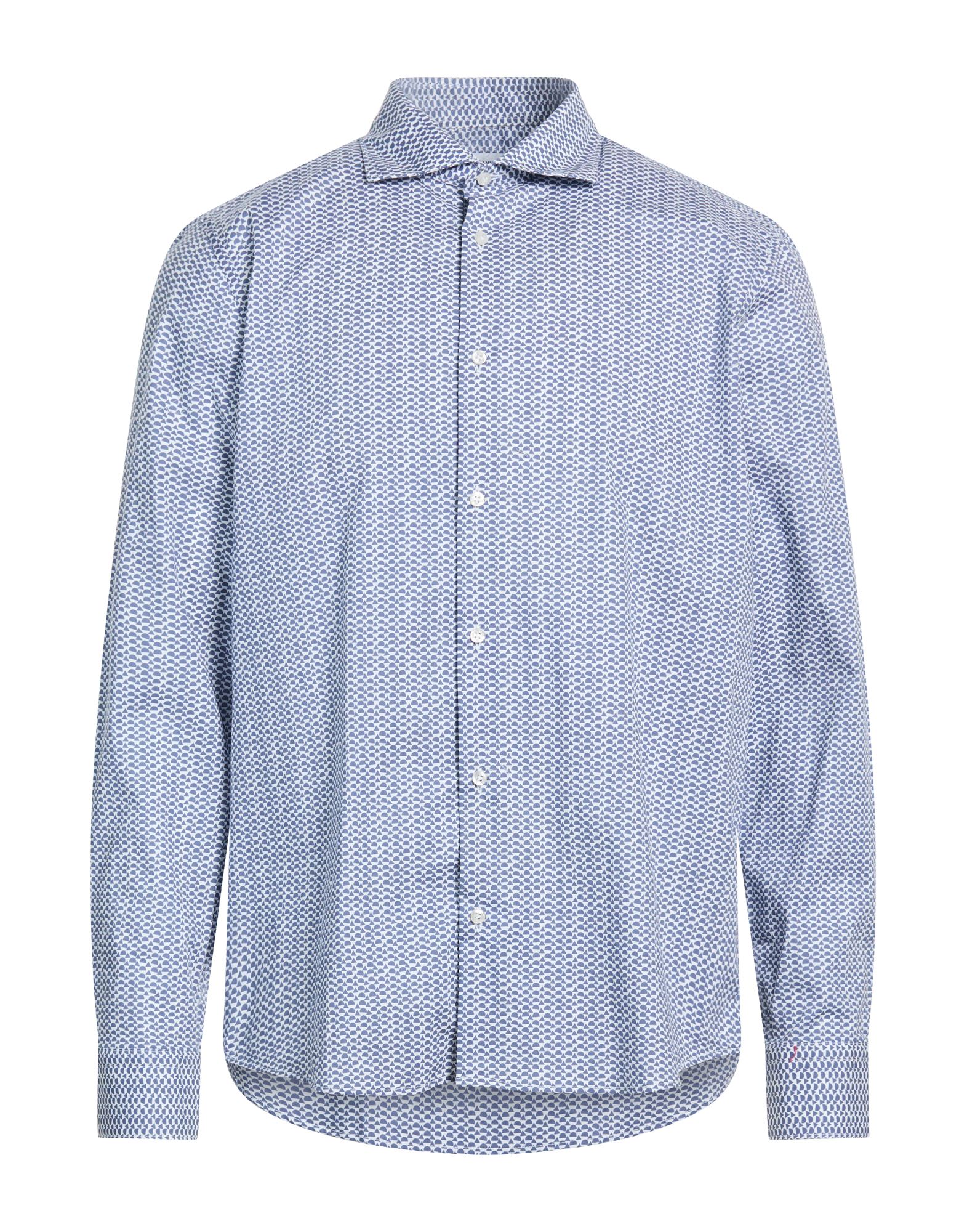  Manuel Ritz - Tops - Hemden - On Yoox.com 