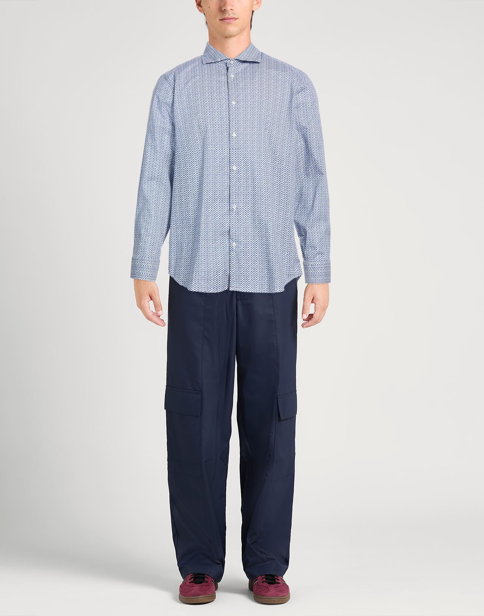  Manuel Ritz - Tops - Hemden - On Yoox.com 