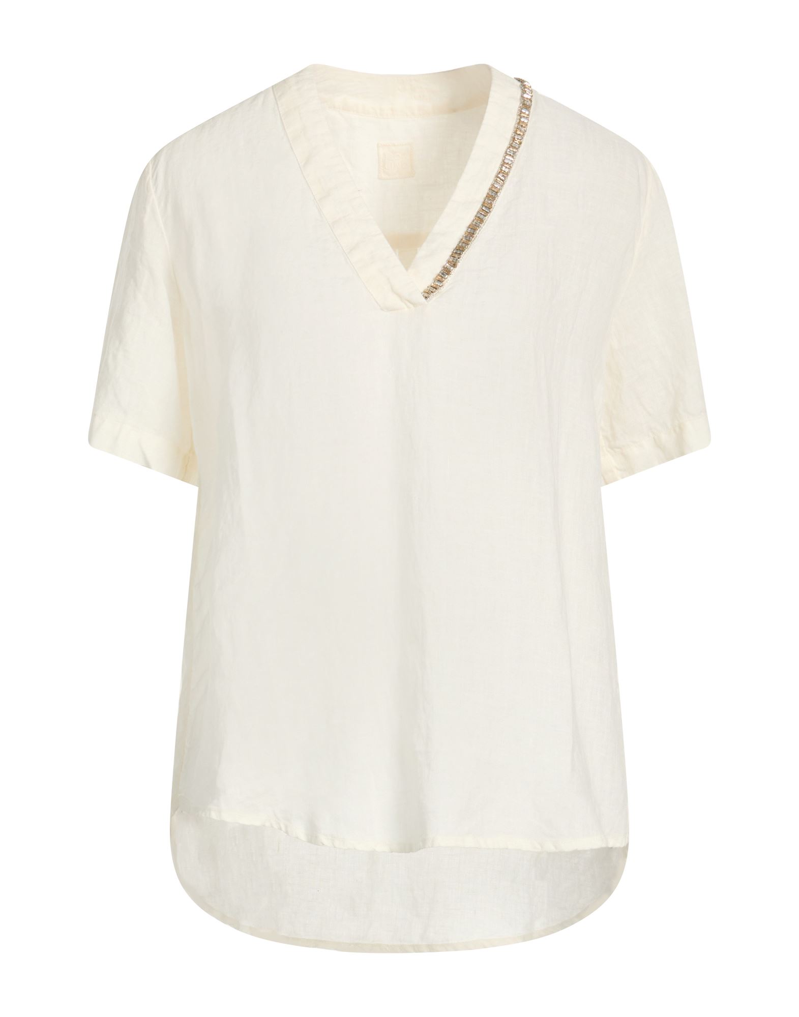  120% Lino - Tops - Tops - On Yoox.com 