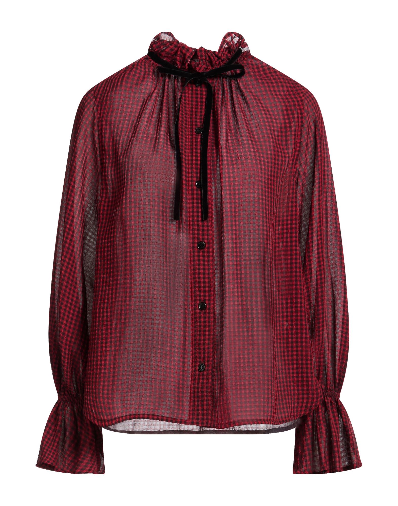  Ganni - Tops - Hemden - On Yoox.com 