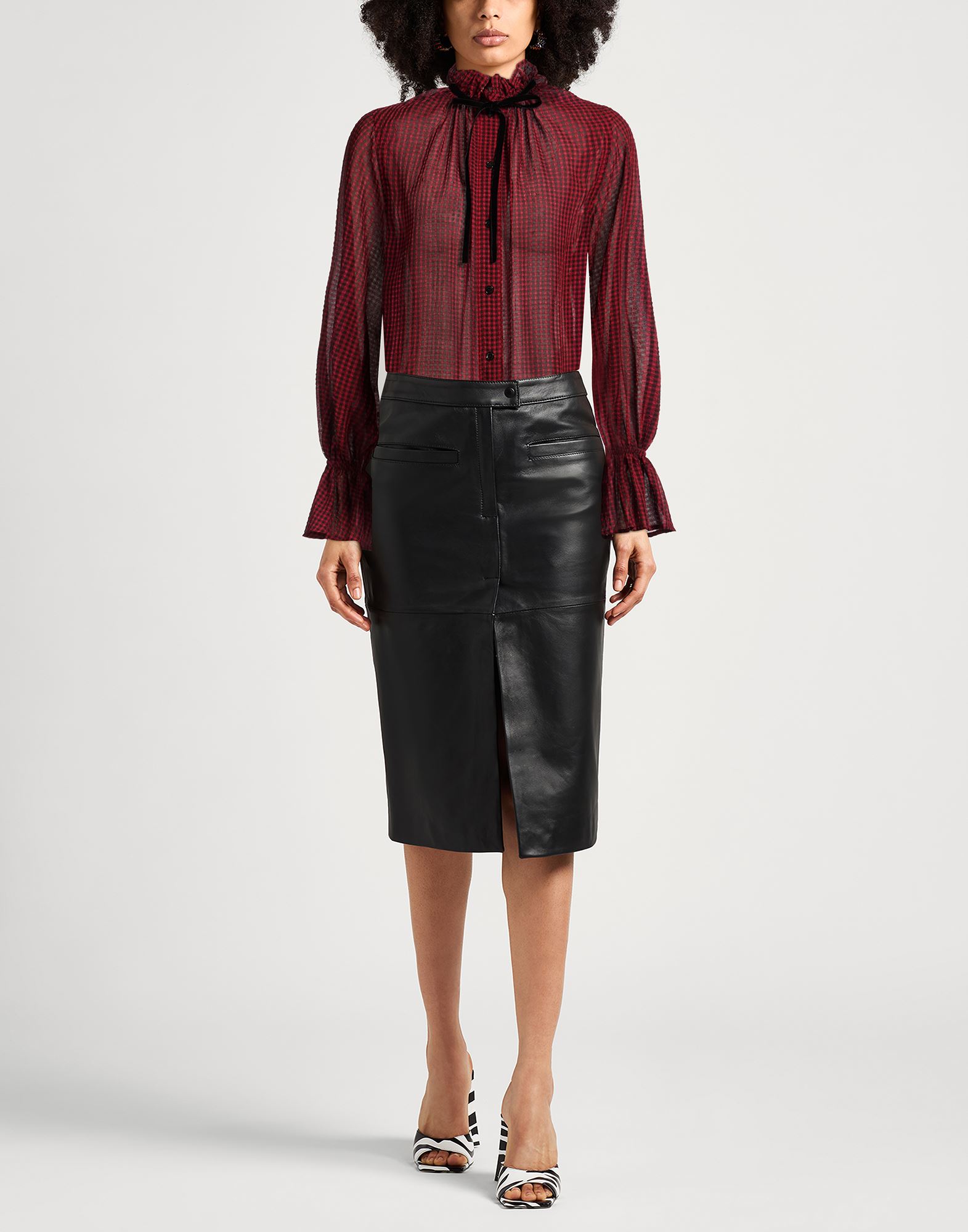  Ganni - Tops - Hemden - On Yoox.com 