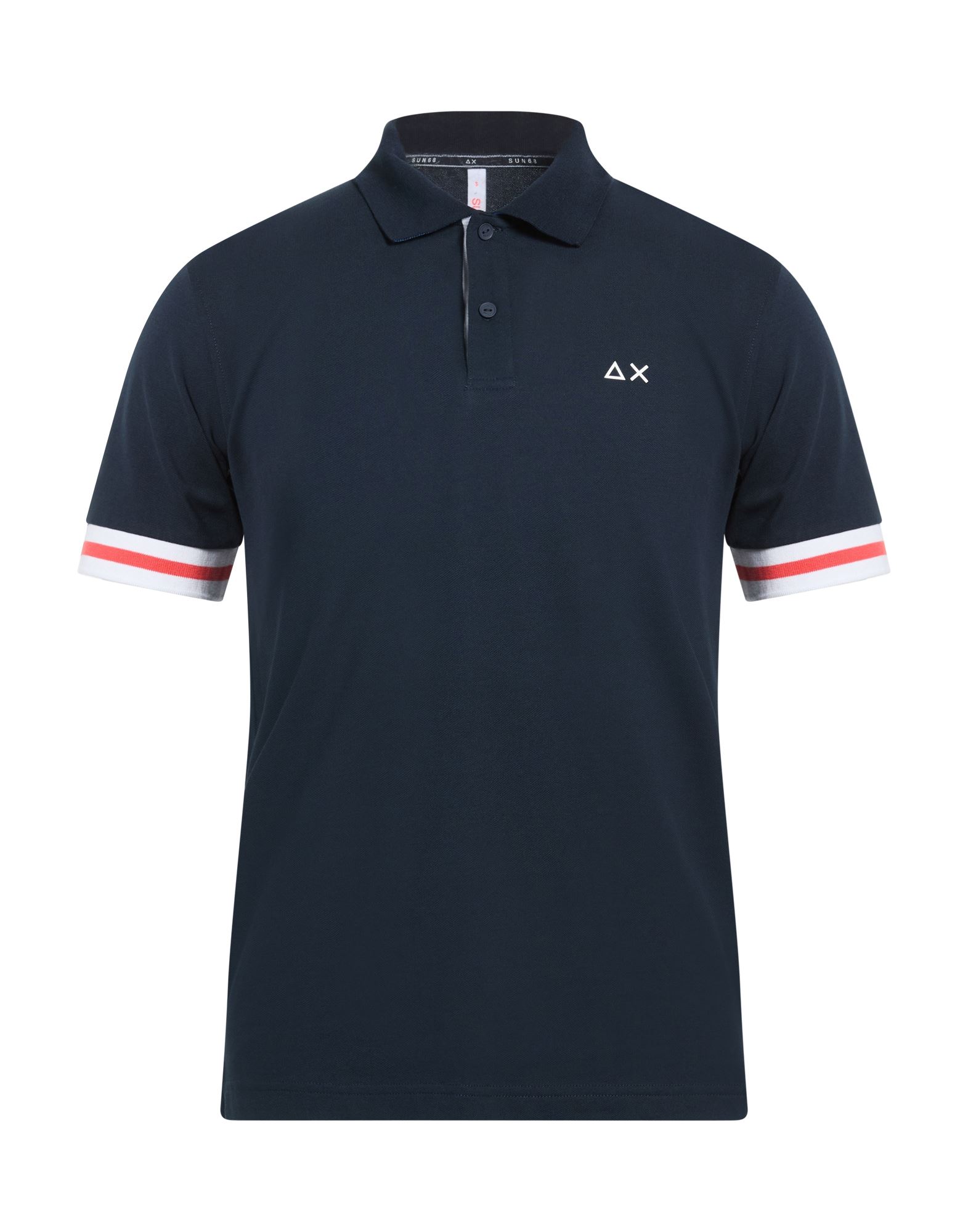  Sun 68 - Tops - Poloshirts - On Yoox.com 