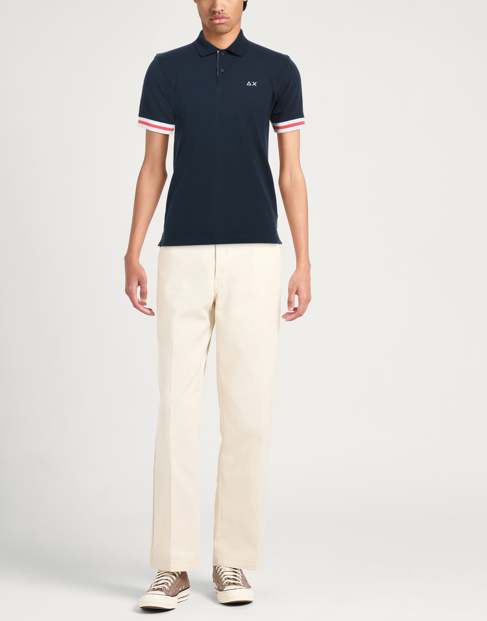  Sun 68 - Tops - Poloshirts - On Yoox.com 