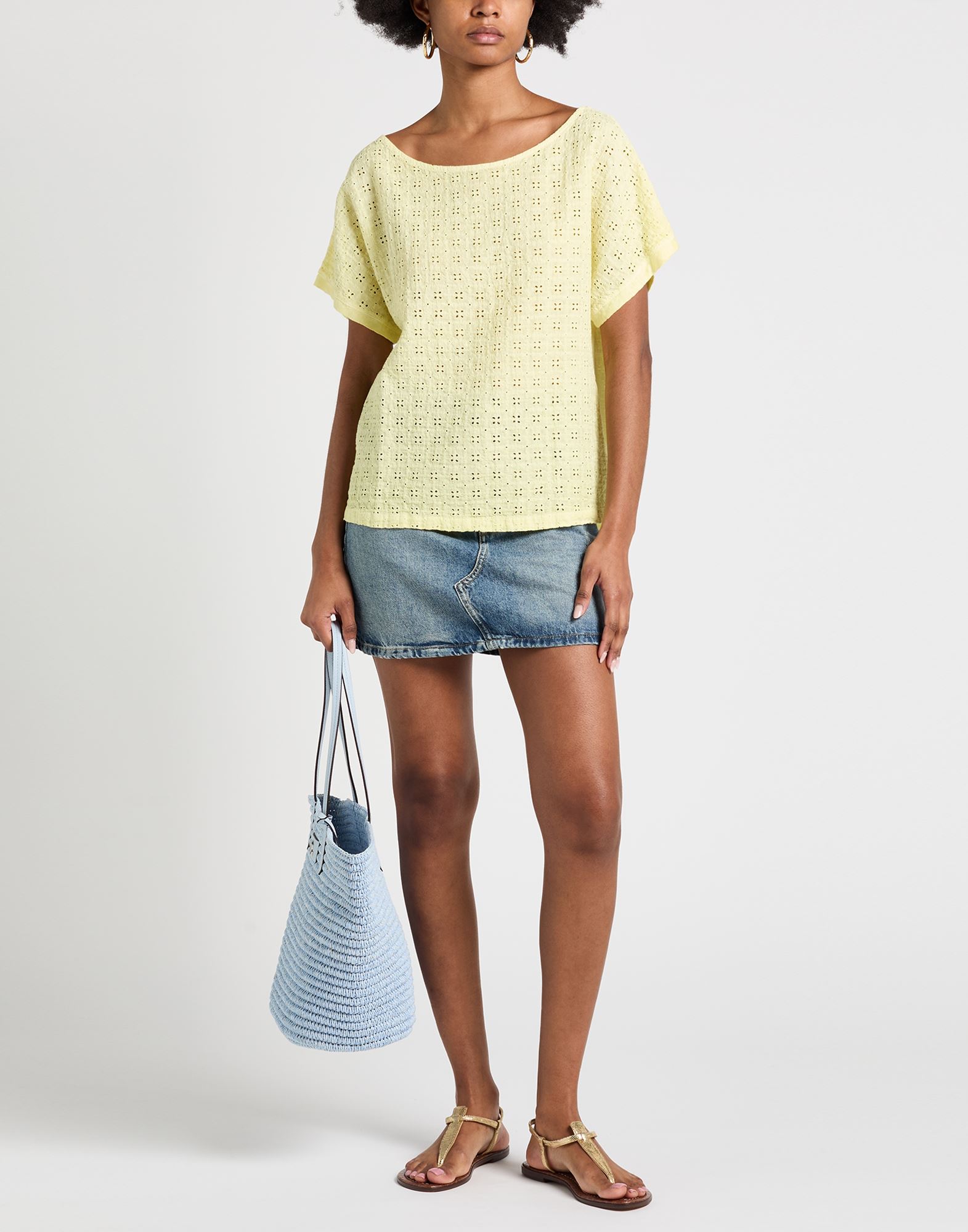 120% Lino - Tops - Tops - On Yoox.com 