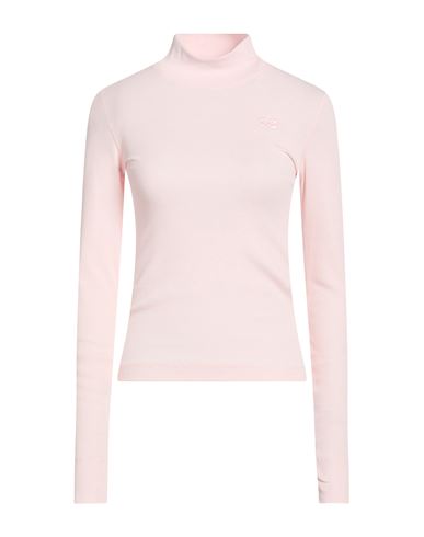 T-shirts Damen Hellrosa M,S,XL,XS Damen