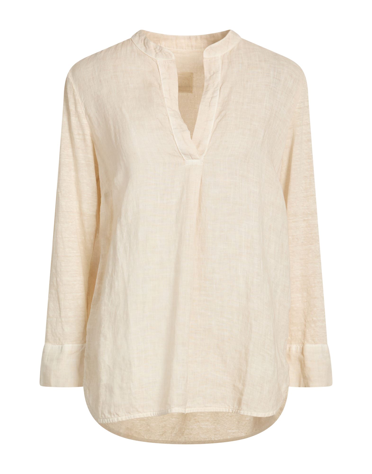  120% Lino - Camisetas Y Tops - Tops - On Yoox.com 