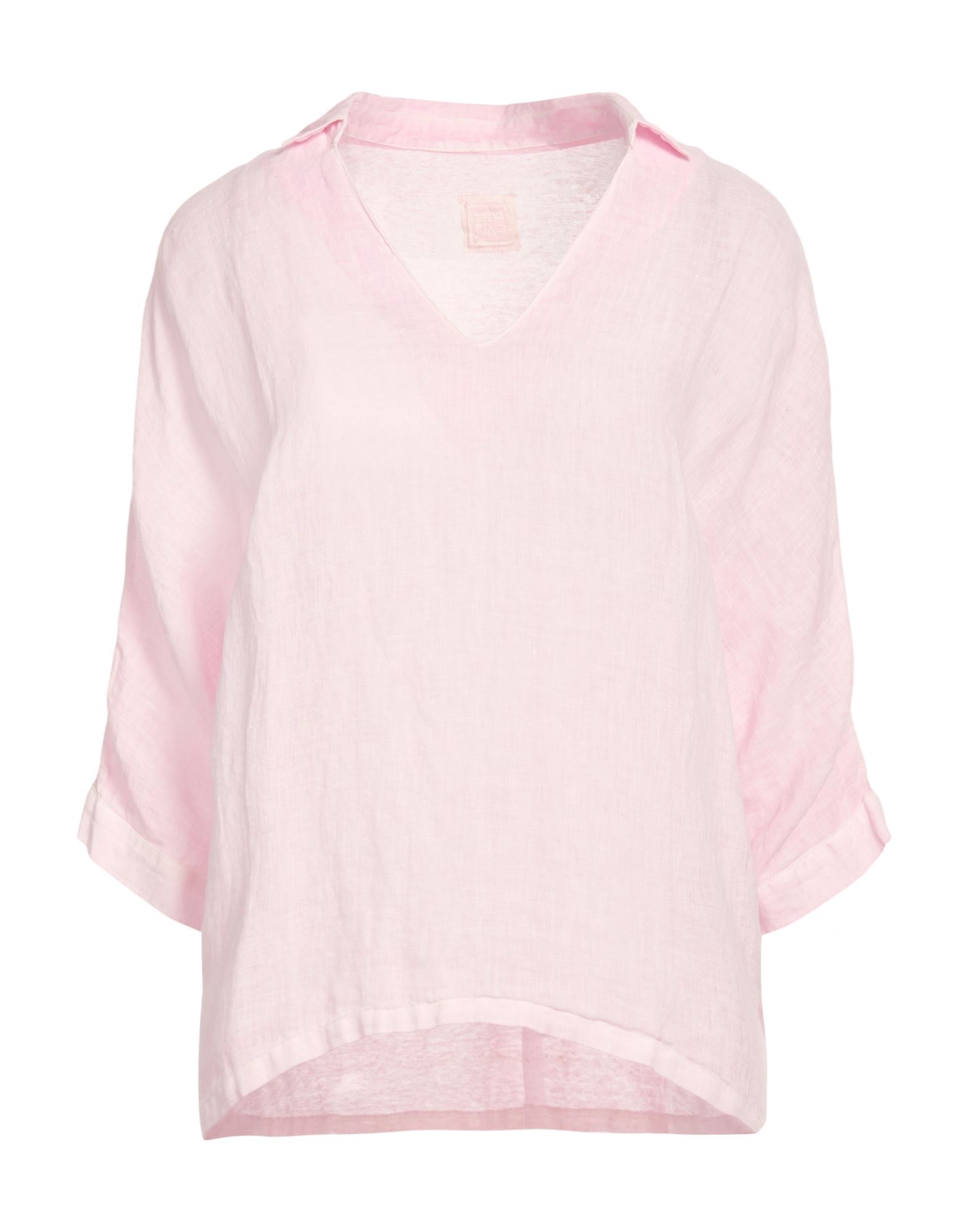  120% Lino - Tops - Tops - On Yoox.com 
