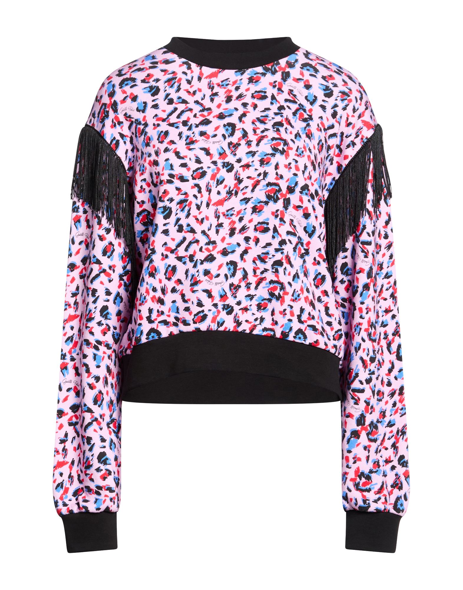  Gaëlle Paris - Tops - Sweatshirts - On Yoox.com 