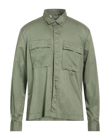 Camisa Hombre Verde militar 3XL,L,M,S,XL,XXL Hombre