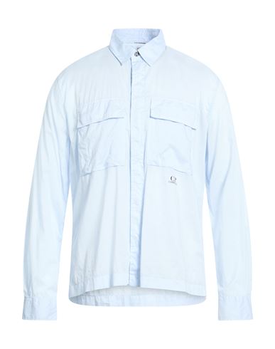 Camisa Hombre Azul celeste L,M,S,XXL Hombre