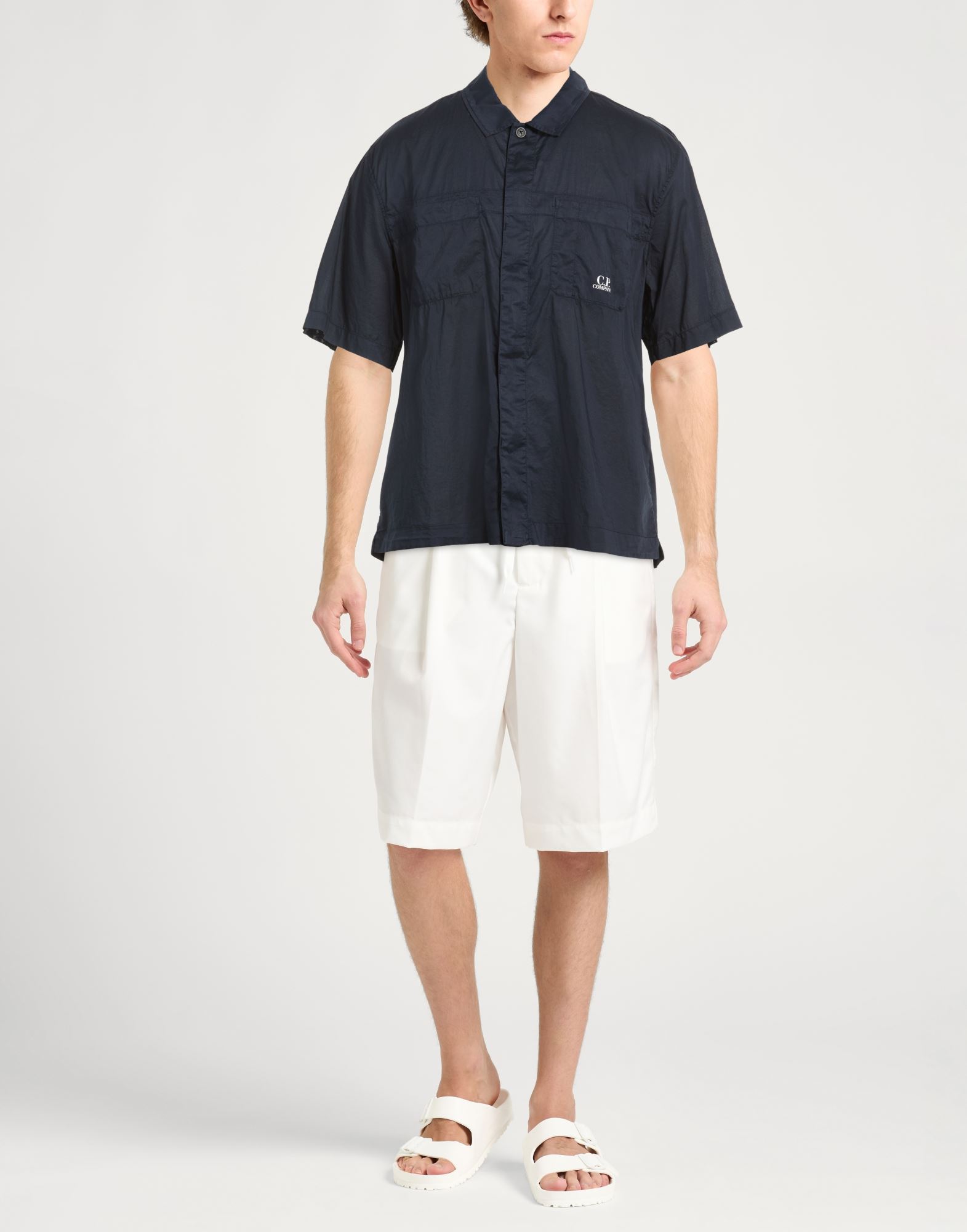  C.p. Company - Tops - Hemden - On Yoox.com 