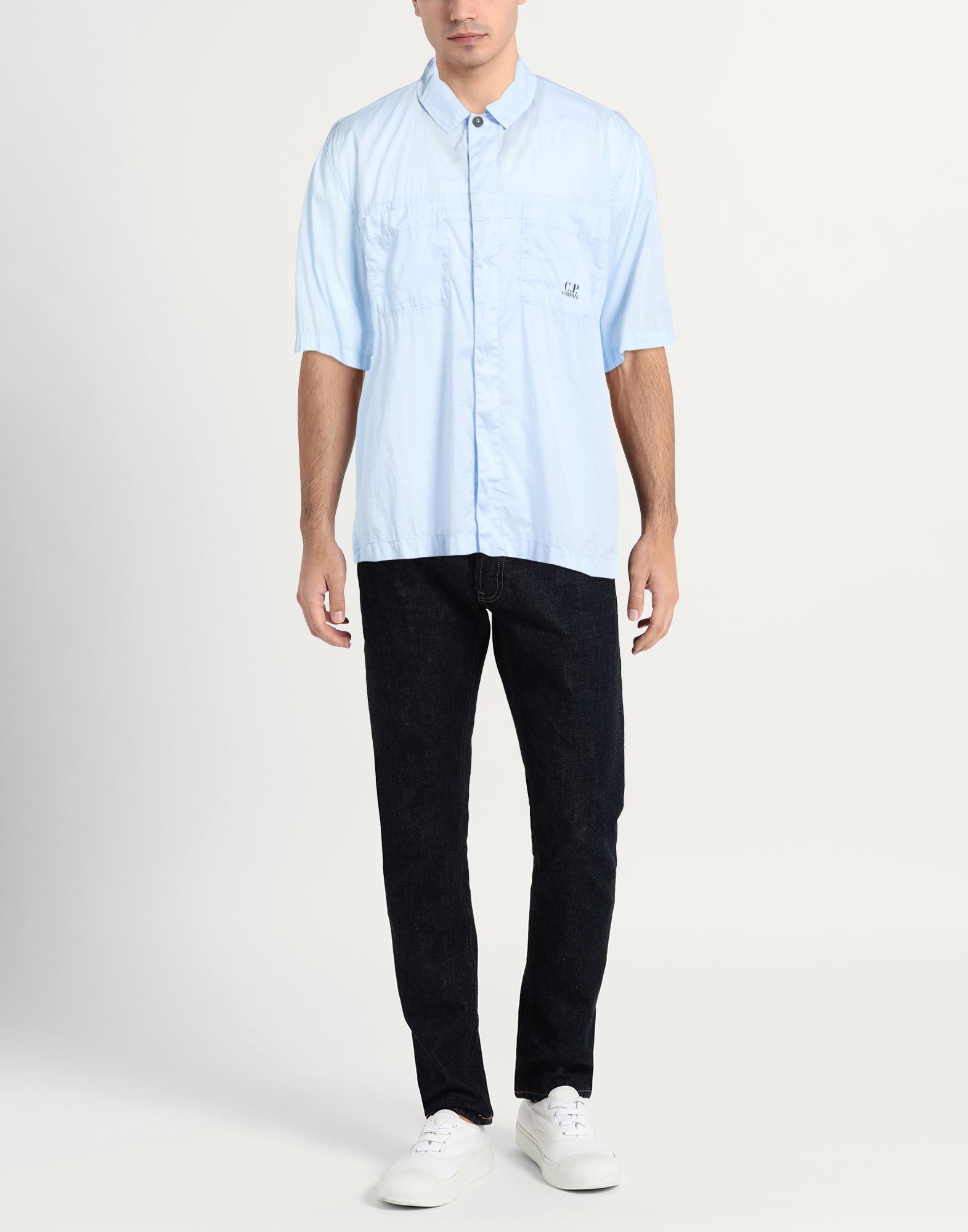 C.p. Company - Tops - Hemden - On Yoox.com 