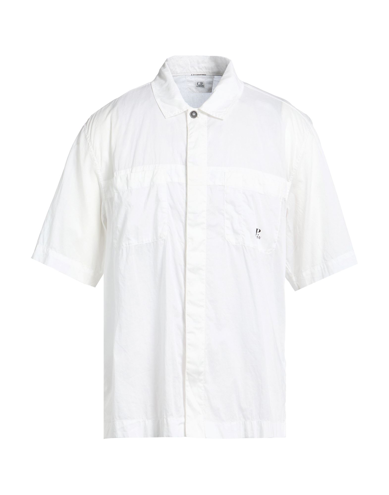  C.p. Company - Tops - Hemden - On Yoox.com 