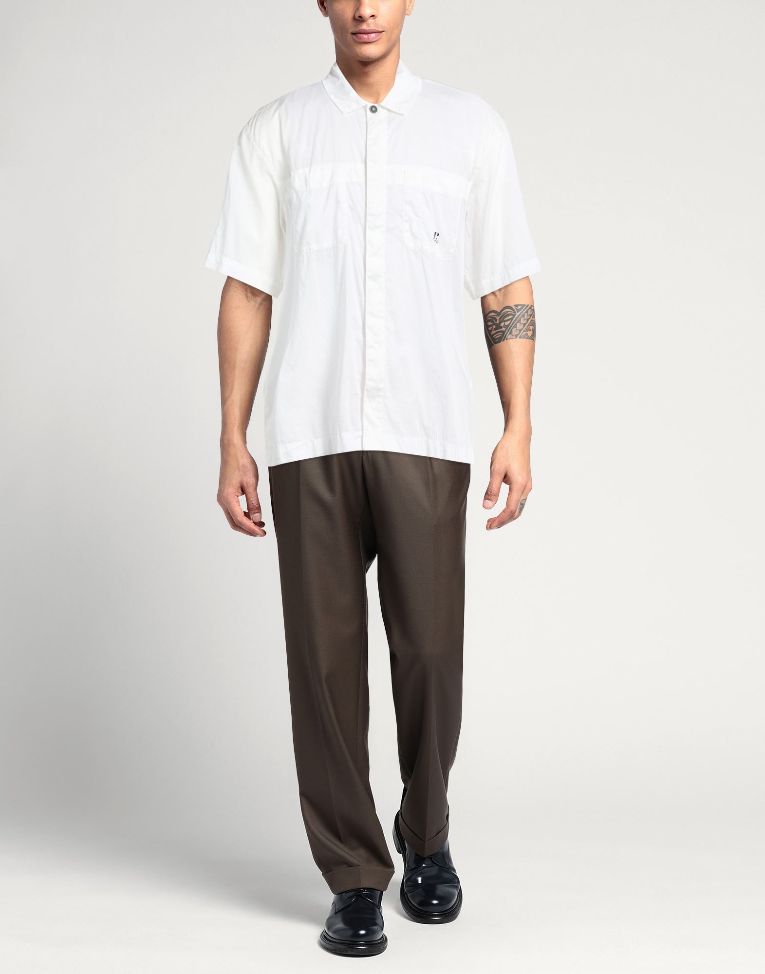  C.p. Company - Tops - Hemden - On Yoox.com 