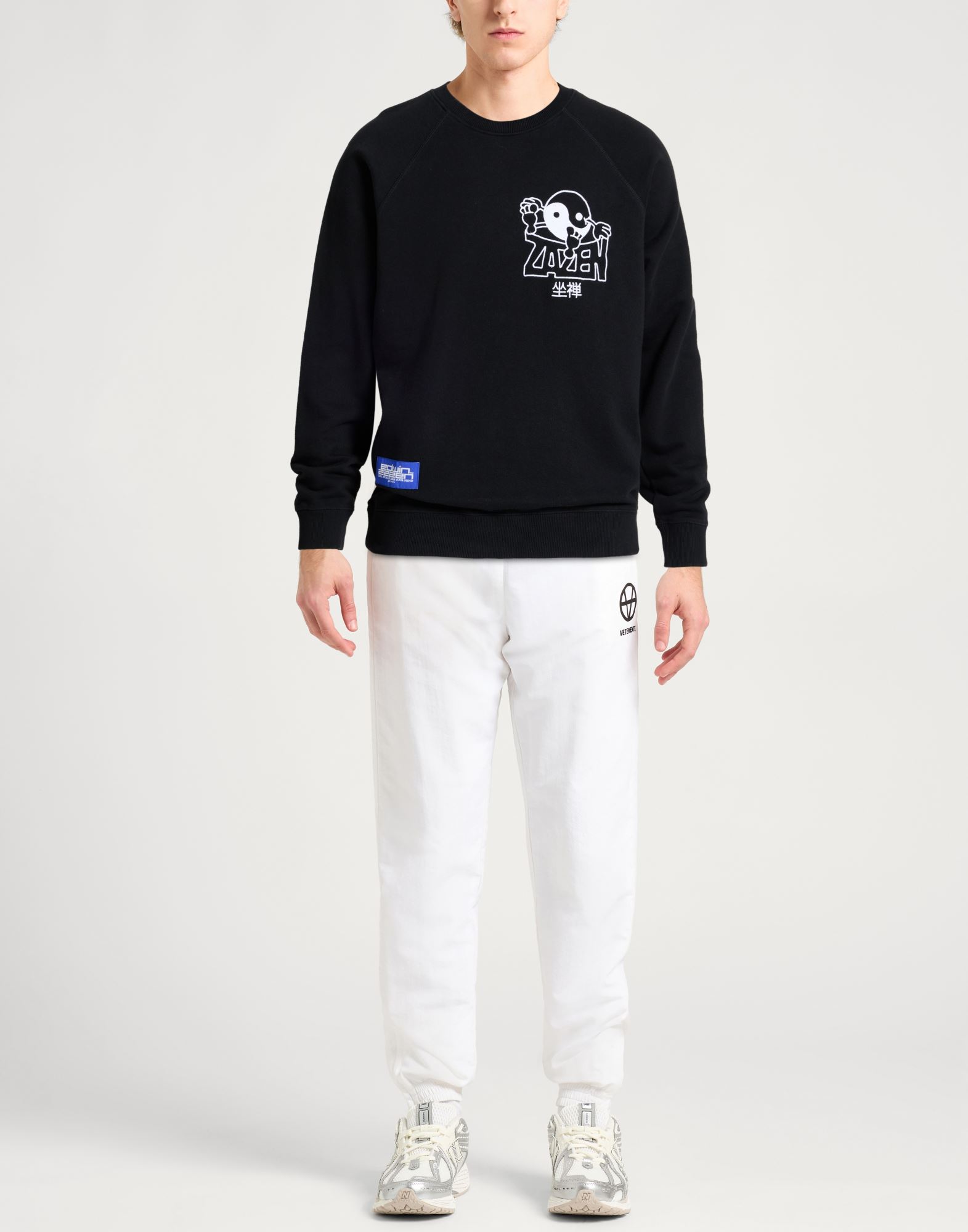  Edwin - Camisetas Y Tops - Sudaderas - On Yoox.com 