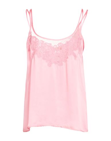 Top Damen Rosa 32,34,36,38,40,42,44 Damen