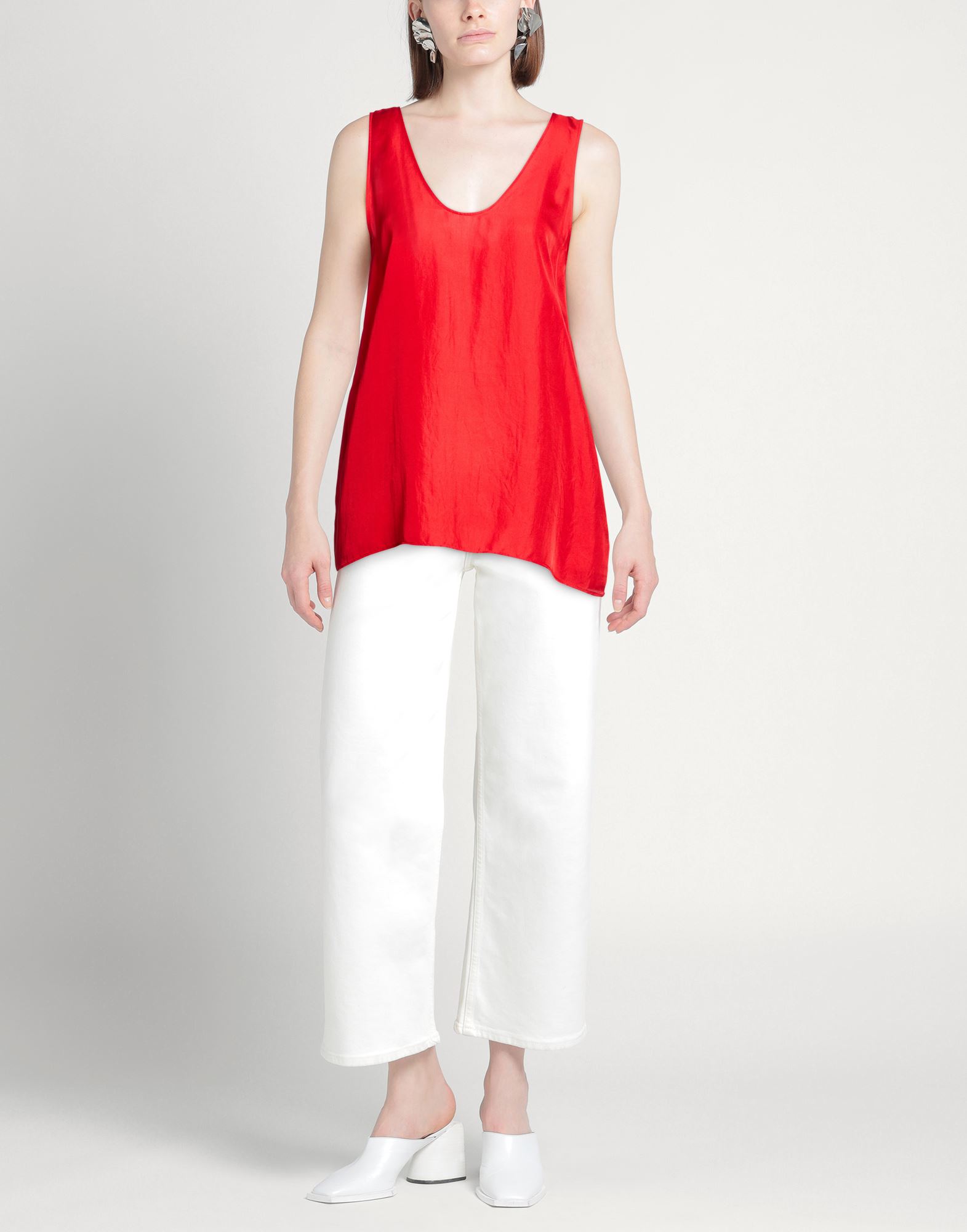  Another Tomorrow - Tops - Tops - On Yoox.com 