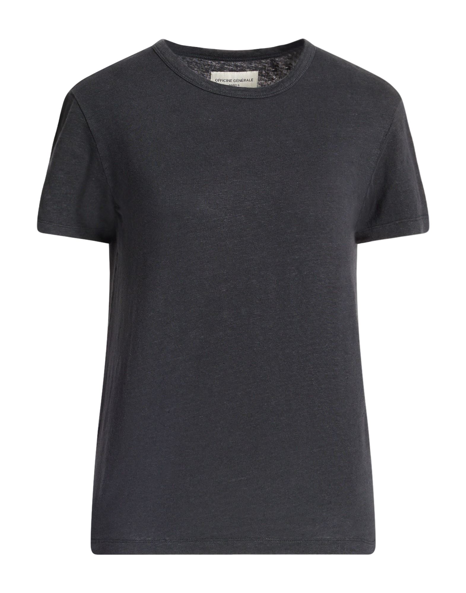  Officine Générale - Tops - T-shirts - On Yoox.com 