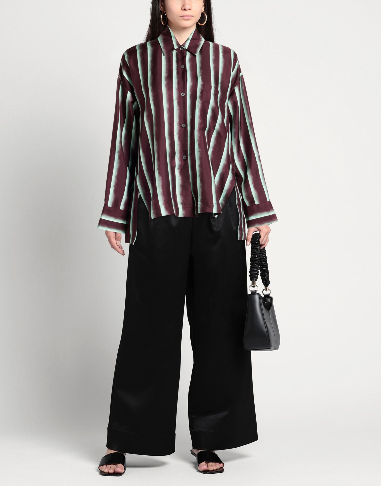  Odeeh - Tops - Hemden - On Yoox.com 
