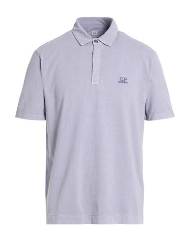 Poloshirt Herren Lila M,S,XS Herren