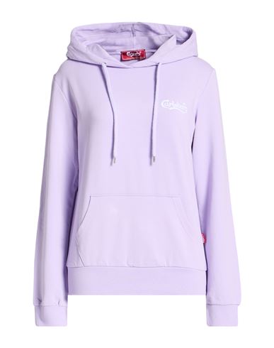 Sweatshirt Damen Lila L,M,S,XL Damen